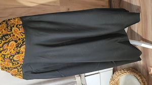 Pantaloni bufanți dama