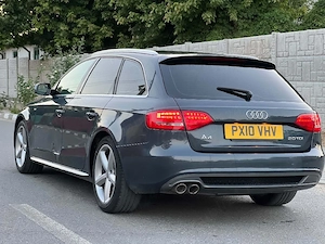 Audi a4 2.0 Diesel - imagine 5