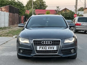Audi a4 2.0 Diesel - imagine 3