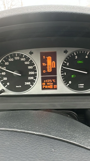 Mercedes B-Classe 170NGT S-TOURER - imagine 3