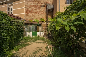FERDINAND - PICTOR ION ANDREESCU, VILA INTERBELICA 211 MP TOTAL, LOT 460 MP! - imagine 16