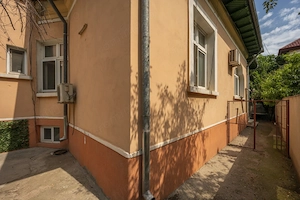 FERDINAND - PICTOR ION ANDREESCU, VILA INTERBELICA 211 MP TOTAL, LOT 460 MP! - imagine 7