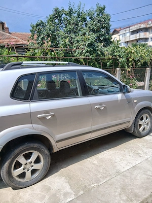 Vând Hyundai Tucson, - imagine 2