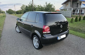 Vw polo 1.4L tdi 80 cp facelift euro 4 - imagine 4