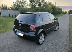Vw polo 1.4L tdi 80 cp facelift euro 4 - imagine 2