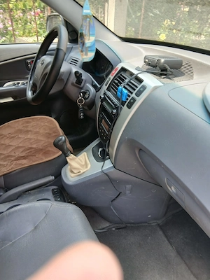 Vând Hyundai Tucson, - imagine 3