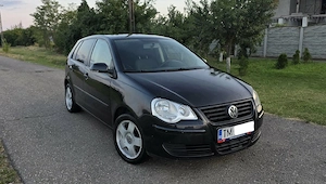 Vw polo 1.4L tdi 80 cp facelift euro 4