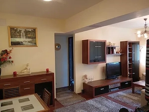 Apartament spațios 2 camere + Parcare supraterană | Complex Rezidențial Jupiter - imagine 4