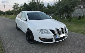 Vw passat 2.0 tdi 140 cp Cutie automat DSG AN 2010 FACELIFT - imagine 2