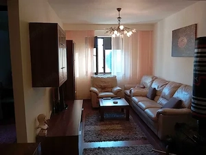 Apartament spațios 2 camere + Parcare supraterană | Complex Rezidențial Jupiter - imagine 5