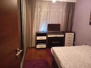 Apartament spațios 2 camere + Parcare supraterană | Complex Rezidențial Jupiter - imagine 6