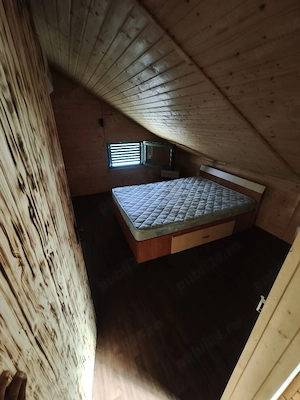 Casa Cabana Salciile Prahova - imagine 4