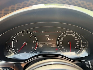 Audi A7 Sportback, an fabricatie 2012, 313cp biturbo  - imagine 4