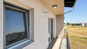 COMISION 0% | Apartament 2 camere | 51 mp | Etaj 3/3 |  Giroc - imagine 10