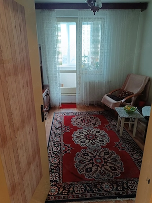 Apartament 3 camere etaj intermediar, ct, boxa pe etaj, beci, bloc izolat Calea Bucuresti 100 - imagine 7
