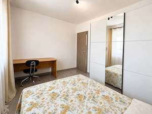 COMISION 0% | Apartament 2 camere | 51 mp | Etaj 3/3 |  Giroc - imagine 7