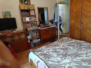 Apartament 3 camere etaj intermediar, ct, boxa pe etaj, beci, bloc izolat Calea Bucuresti 100 - imagine 5