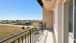 COMISION 0% | Apartament 2 camere | 51 mp | Etaj 3/3 |  Giroc - imagine 11