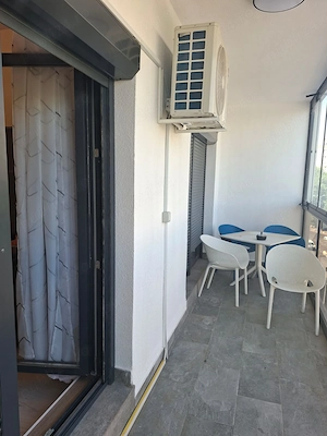 Inchiriere 2 camere lux zona Grand Arena Mall, parcare subterana, bloc nou - imagine 3