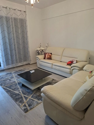 Inchiriere 2 camere lux zona Grand Arena Mall, parcare subterana, bloc nou