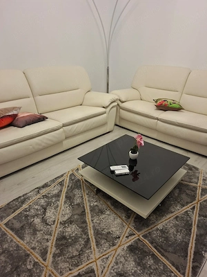 Inchiriere 2 camere lux zona Grand Arena Mall, parcare subterana, bloc nou - imagine 10