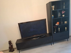 Inchiriere 2 camere lux zona Grand Arena Mall, parcare subterana, bloc nou - imagine 8