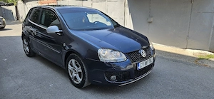 vw golf coupe stare bună  - imagine 4