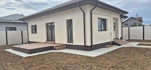 Casa pe parter in Clinceni  - imagine 3