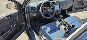 vw golf coupe stare bună  - imagine 5