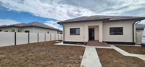Casa pe parter in Clinceni  - imagine 2