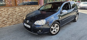 vw golf coupe stare bună  - imagine 2