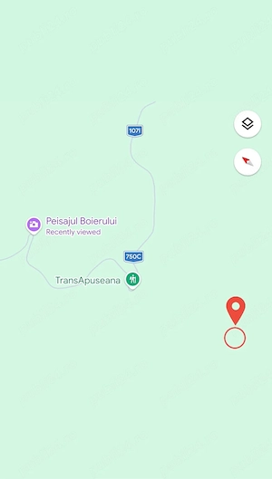 Teren extravilan de vânzare   Râmeț, județul Alba | 600 mp - imagine 6