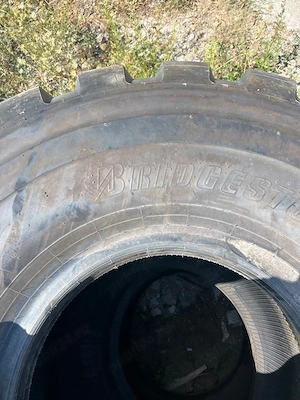 Anvelopa 750/65R25 - imagine 2