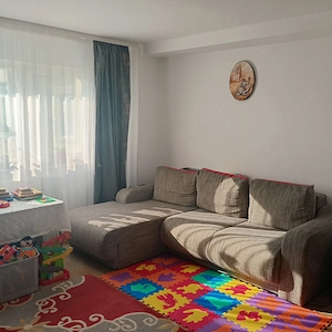 Vand apartament 2 camere