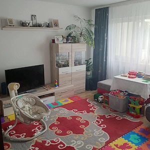 Vand apartament 2 camere - imagine 2