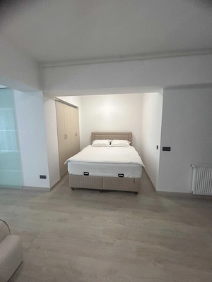 Inchiriere Studio Elegant Calea Dudești, Bloc Nou, Centrala Proprie - imagine 5