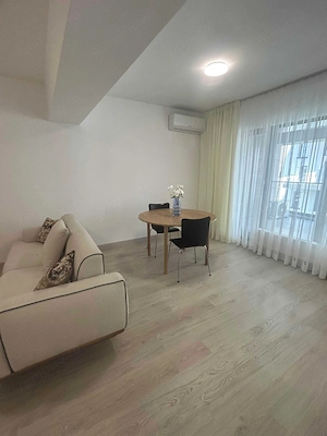 Inchiriere Studio Elegant Calea Dudești, Bloc Nou, Centrala Proprie - imagine 6