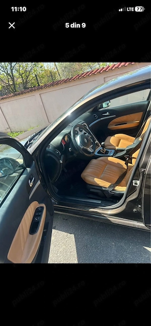 Alfa Romeo 159 1.9d cutie manuală  - imagine 4