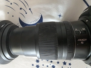 Nikon Z6 II in stare excelenta 61000 cadre