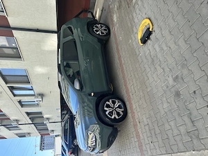Dacia Duster ECO-G 100 Journey + unic proprietar garanție valabilă până în 2027