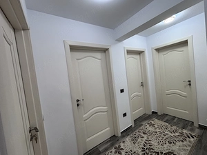 Apartament 3 camere Savinesti Neamt - imagine 3