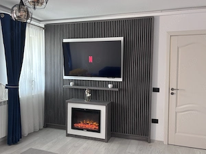 Apartament 3 camere Savinesti Neamt - imagine 2