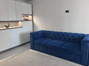 Apartament 3 camere Savinesti Neamt - imagine 4
