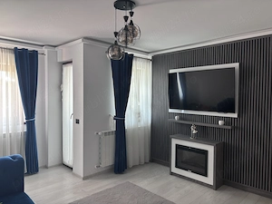 Apartament 3 camere Savinesti Neamt - imagine 8