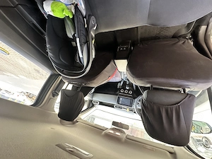 Dacia Duster ECO-G 100 Journey + unic proprietar garanție valabilă până în 2027 - imagine 6