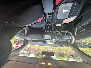 Dacia Duster ECO-G 100 Journey + unic proprietar garanție valabilă până în 2027 - imagine 7