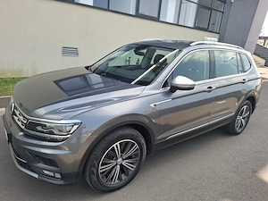 VW TIGUAN Allspace DSG 7+1 Matrix Navi Mare