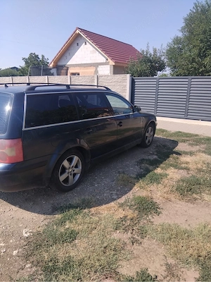 vand pasat 1,9 tdi - imagine 4