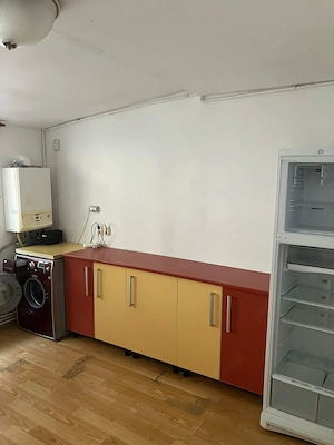 Apartament 3 camere , zona Vitan - imagine 17
