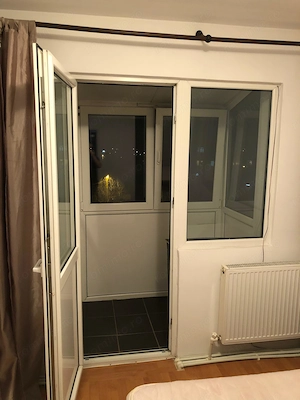 Vând în rate sau schimb cu casă în apropiere de București apartament cu 4 camere în sector 5 - imagine 7